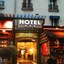 Hôtel Terminus Montparnasse