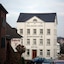 Zur Ewigen Lampe At Hemingway Trail