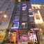 Tulip City Taksim Hotel