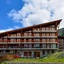Chalet Des Neiges Cime Des Arcs