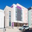 Premier Inn Tenby Town Centre