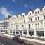 The Majestic Hotel