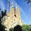 Apartments Sfamilia Barcelona