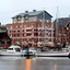 Salthouse Harbour Hotel