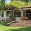 Hotel Fazenda Capoava