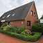 Hotel vom Land zum Meer