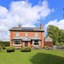 The Old Vicarage Dolfor