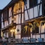 The Crown Inn