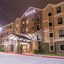 Staybridge Suites Austin North - Parmer Lane, An Ihg Hotel