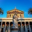 Hotel San Paolo Roma