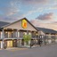 Super 8 Fort Mcmurray