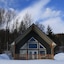 Stoke Cabin By Revelstoke Vacations