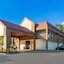Red Roof Inn Tupelo