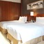 Tonglu World Trade Ssaw Boutique Hotel