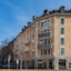 Apartments Swiss Star Aussersihl