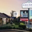 Cascades Motor Inn