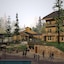Rush Creek Lodge at Yosemite