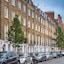 Marylebone Apartments