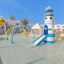 Hotel Arena Beach