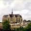 Hotel Le Saint Quentin