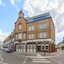 The Lion & Key Hotel