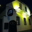 Penzion A Restaurace Na Jízdárně