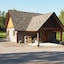 Mountain Town Properties Aladar's Guest Cabin