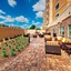 Courtyard Westbury Long Island