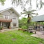 Goose Nest Garden B&B