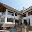 Galagos Lodge