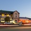 The Racecourse Hotel & Motorlodge
