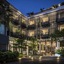 The Aviary Hotel