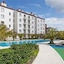 Apart-hotel Imeretinskiy - Marine Bay complex