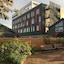 Hjorten Hotell Hitra