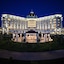 Shamakhi Palace Sharadil Hotel
