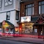 Lake Placid Club Lodges