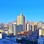 Luxemon Xinjiang Hongfu Hotel