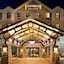 Staybridge Suites Dearborn Mi By Ihg