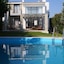 Sunny Sani Luxury Villas