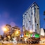 Ibis Styles Brisbane Elizabeth Street