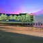 Strand Pavilion