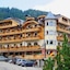 Hotel Diana