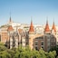 Ibis Styles Barcelona Centre Hotel
