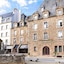 Hotel Mercure Roscoff Bord De Mer