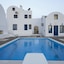 Santorini Traditional Suites