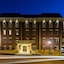 The Mount Vernon Grand Hotel