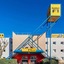 Hotelf1 Nîmes Ouest Hotel