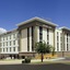 Hampton Inn By Hilton Hattiesburg