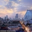 Pullman Yantai Center