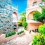 Porto Platanias Village